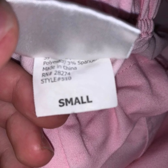 Set of scrubs - Picture 6 of 6